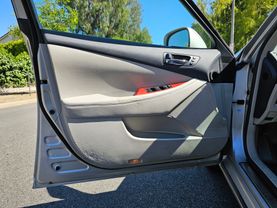 2007 LEXUS ES ES 350 SEDAN 4D