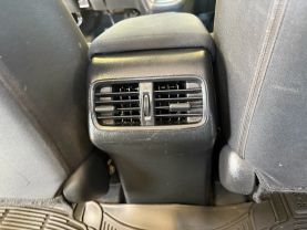 2016 HONDA CR-V SUV BLACK AUTOMATIC - Budget Used Car Sales