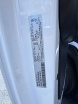 2023 RAM PROMASTER CARGO VAN CARGO V6, VVT, 3.6 LITER 2500 LOW ROOF VAN 3D