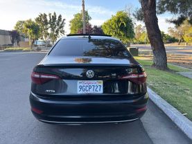 2020 VOLKSWAGEN JETTA
