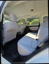 2015 SUBARU FORESTER 2.5I PREMIUM SPORT UTILITY 4D
