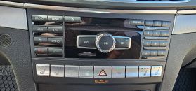 2015 MERCEDES-BENZ E-CLASS COUPE V6, TWIN TURBO, 3.0L E 400 COUPE 2D