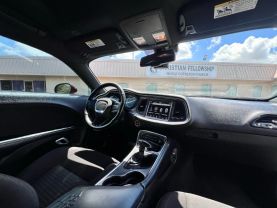 2021 DODGE CHALLENGER COUPE - AUTOMATIC - Dart Auto Group