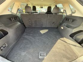 2024 FORD EDGE SUV 4-CYL, ECOBOOST, TURBO, 2.0 LITER SEL SPORT UTILITY 4D