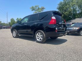 2013 LEXUS GX