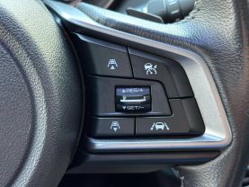 2019 SUBARU IMPREZA WAGON 4-CYL, 2.0 LITER 2.0I LIMITED WAGON 4D