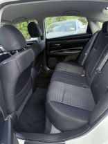 2016 NISSAN ALTIMA SEDAN 4-CYL, 2.5 LITER 2.5 S SEDAN 4D