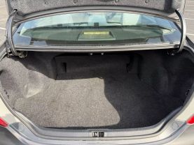 2012 TOYOTA CAMRY SEDAN 4-CYL, 2.5 LITER LE SEDAN 4D
