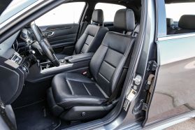 2016 Mercedes-benz E-class - Image 4