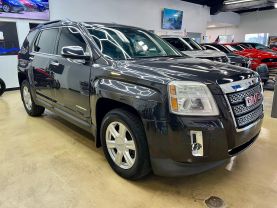 2015 GMC TERRAIN