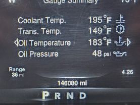 2016 RAM 1500 CREW CAB