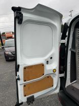 2019 FORD TRANSIT CONNECT CARGO