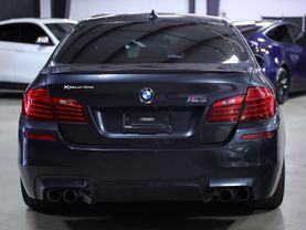 2014 BMW M5 for sale in  Orlando, FL