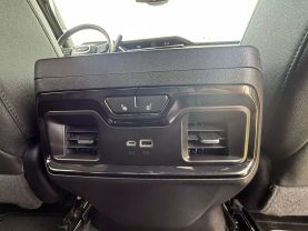 2024 GMC SIERRA 2500 HD CREW CAB PICKUP V8, TURBO DIESEL, 6.6 LITER AT4 PICKUP 4D 6 1/2 FT