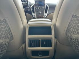 2011 CADILLAC SRX SUV V6, 3.0 LITER SPORT UTILITY 4D