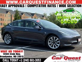 2019 Tesla Model 3 - Image 1