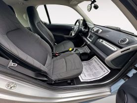 2014 Smart Fortwo Pure Hatchback Coupe 2d - Image 14