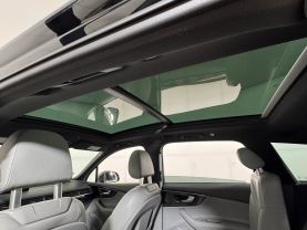 2018 AUDI Q7 SUV V6, SPRCHRGD, 3.0L 3.0T PREMIUM PLUS SPORT UTILITY 4D
