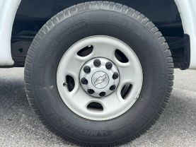 2018 CHEVROLET EXPRESS 2500 CARGO CARGO V6, 4.3 LITER VAN 3D