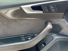 2018 Audi S5 - Image 30