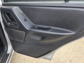 2004 JEEP GRAND CHEROKEE