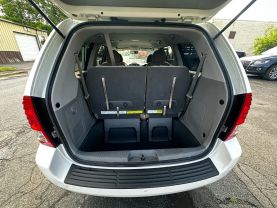 2012 KIA SEDONA VAN V6, 3.5 LITER LX MINIVAN 4D