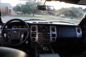 2015 FORD EXPEDITION