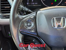 2019 Honda Hr-v - Image 24