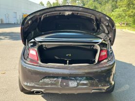 2016 BUICK CASCADA