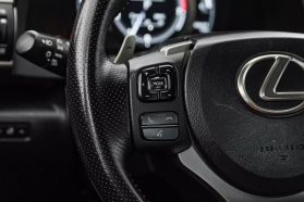 2018 LEXUS RC COUPE 4-CYL, TWIN TURBO, 2.0L RC 300 COUPE 2D