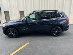 2014 BMW X5