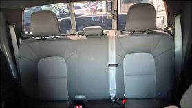 2023 CHEVROLET COLORADO CREW CAB PICKUP 4-CYL, TURBO PLUS, 2.7 LITER TRAIL BOSS PICKUP 4D 5 FT