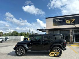2019 Jeep Wrangler Unlimited - Image 6