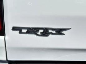 2021 RAM 1500 CREW CAB