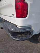 2019 CHEVROLET SILVERADO 1500 CREW CAB