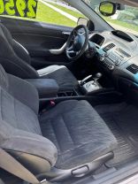 2006 HONDA CIVIC COUPE 4-CYL, VTEC, 1.8 LITER EX COUPE 2D