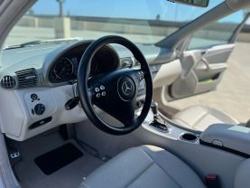 2005 MERCEDES-BENZ C-CLASS SEDAN 4-CYL, SUPERCHARGED, 1.8L C 230 SPORT SEDAN 4D