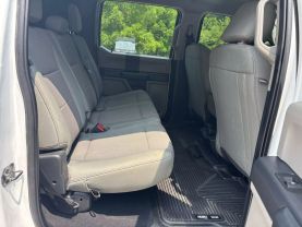 2022 FORD F250 SUPER DUTY CREW CAB PICKUP V8, 7.3 LITER XL PICKUP 4D 6 3/4 FT at T&T Repairables - used car dealership in Spencer, Indiana.