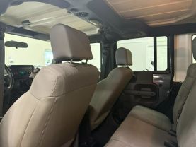 2007 JEEP WRANGLER