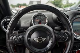 2016 MINI COUNTRYMAN HATCHBACK 4-CYL, TURBO, 1.6 LITER COOPER S ALL4 HATCHBACK 4D