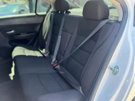 2015 CHEVROLET CRUZE SEDAN 4-CYL, ECOTEC, 1.4T 1LT SEDAN 4D