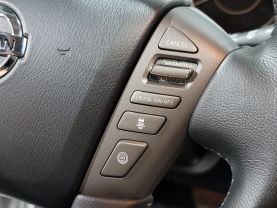 2018 Nissan Armada - - Image 34