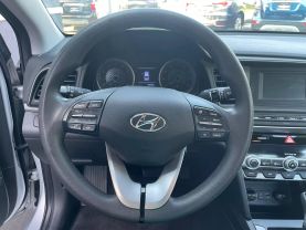 2020 HYUNDAI ELANTRA SEDAN 4-CYL, 2.0 LITER SE SEDAN 4D