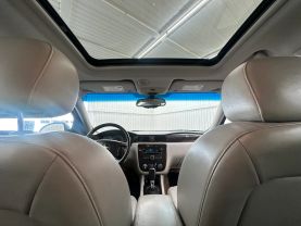 2014 CHEVROLET IMPALA LIMITED