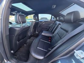 2014 Mercedes-benz E-class - Image 10