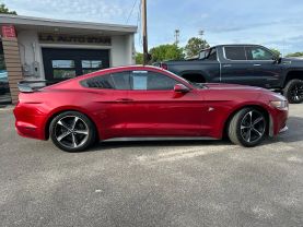 Used 2016 FORD MUSTANG COUPE V8, 5.0 LITER GT COUPE 2D - LA Auto Star located in Virginia Beach, VA