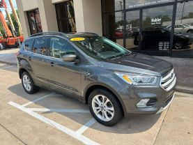 2019 FORD ESCAPE SUV 4-CYL, ECOBOOST, TURBO, 1.5 LITER SEL SPORT UTILITY 4D
