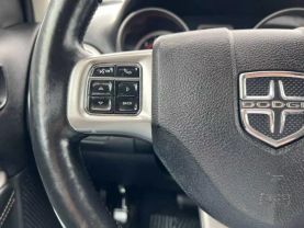 2015 DODGE JOURNEY