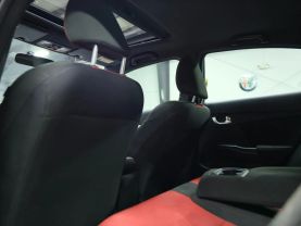 2015 HONDA CIVIC for sale in  Orlando, FL