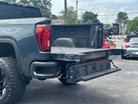 Used 2020 GMC SIERRA 1500 CREW CAB PICKUP V8, ECOTEC3, DFM, 5.3 LITER DENALI PICKUP 4D 5 3/4 FT - LA Auto Star located in Virginia Beach, VA